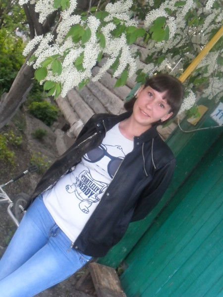 Маргарита Новикова