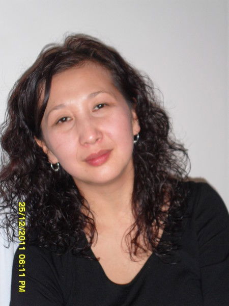 Асель Саадаева