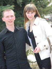 Алексей Комаров