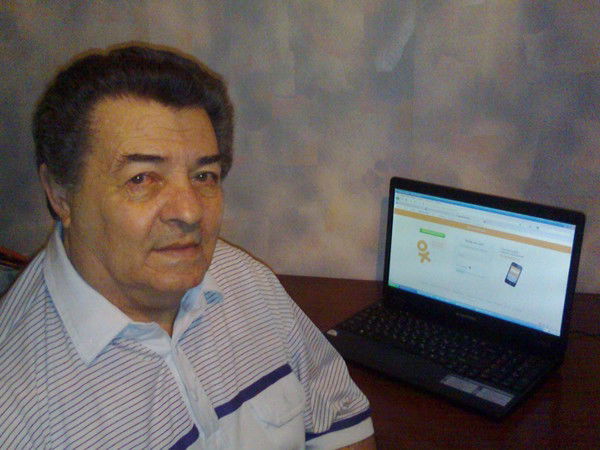 Валерий Клещевич