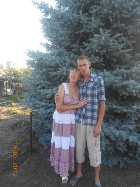 Светлана Егорычева