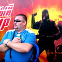Пётр Проскурин