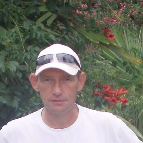 Геннадий Кирьянов