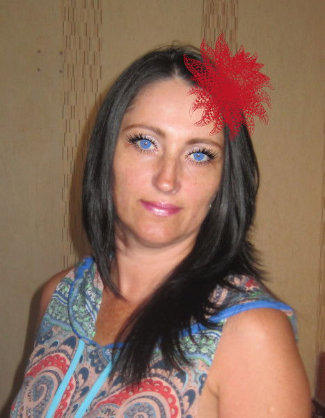 Анна Тверитнева