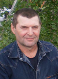 Михаил Коротков