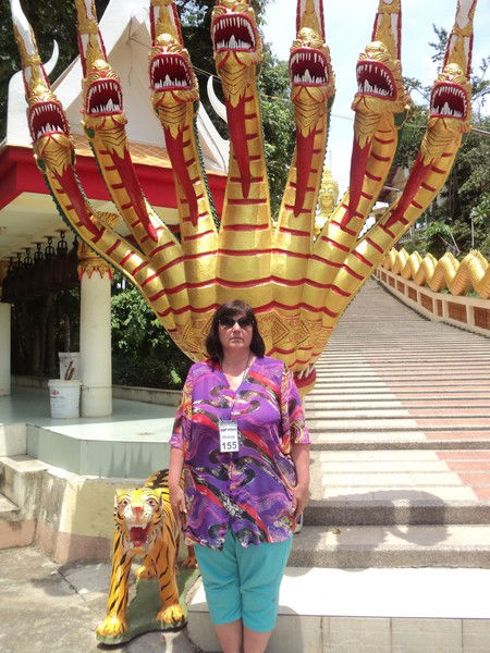 Надежда Дударчик