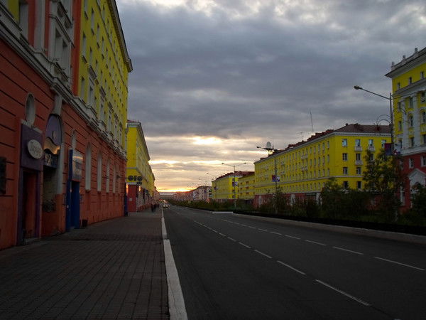 Сергей Тимонин