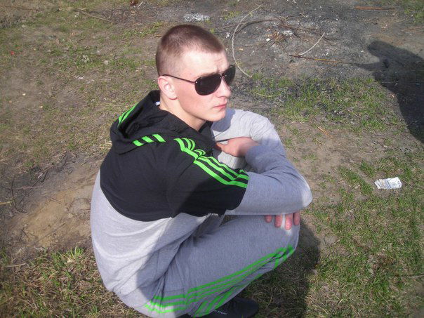 Евгений Сергиенко