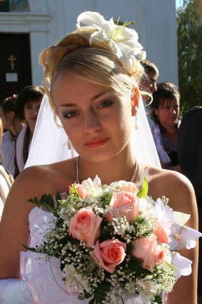 Елена Старцева