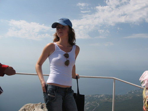 Ольга Гутыря