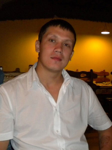 Вячеслав Федоров