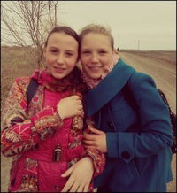 Снежана Бодрикова