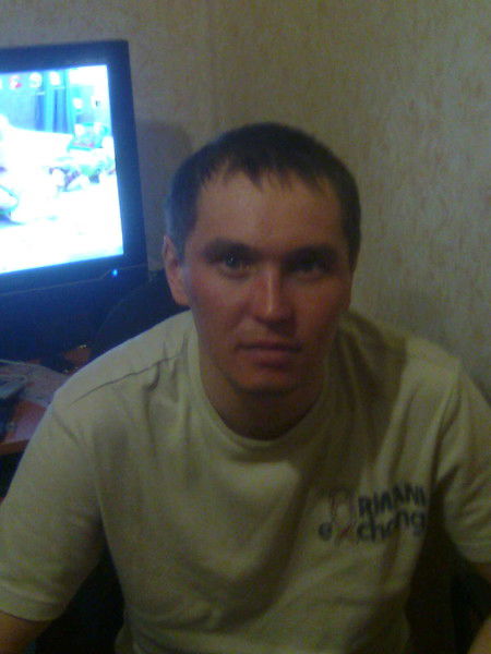 Сергей Юртиков