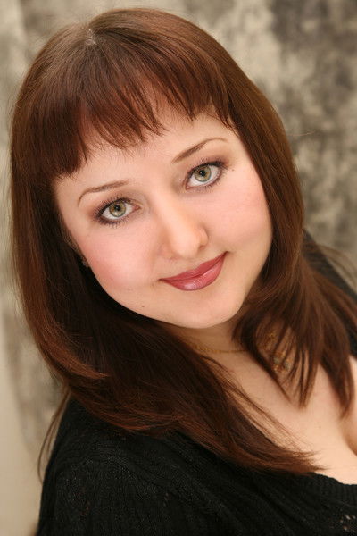 Эльвира Елизарова