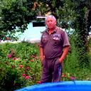 Nomanov Mukhammedkarim