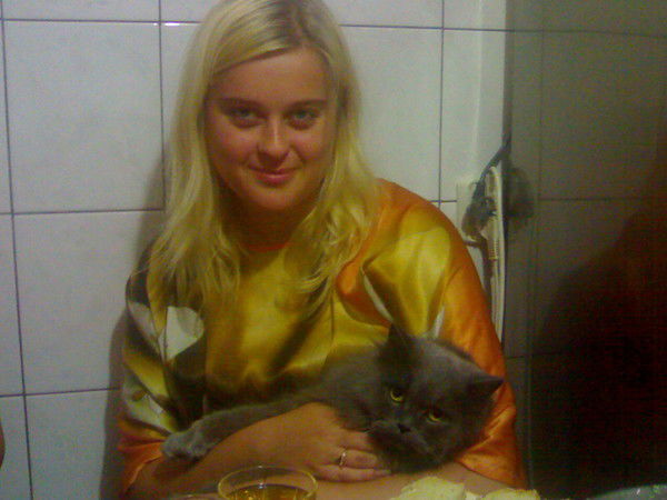 Юлия Бессмертная