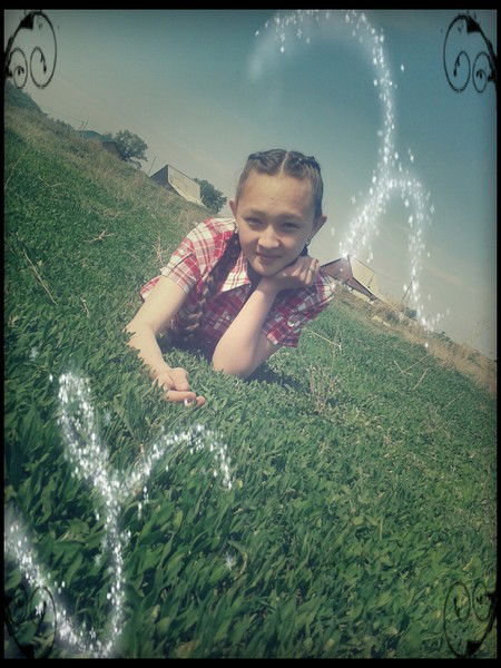 Асемгуль Алгалиева