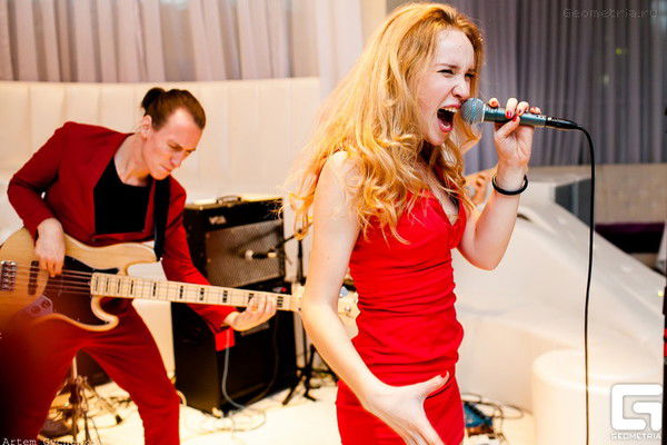 Анна Таратина