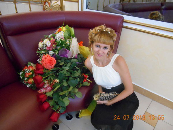 Диана Драмик