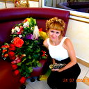 Диана Драмик
