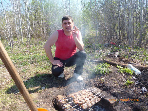 Эдуард Гаиткулов