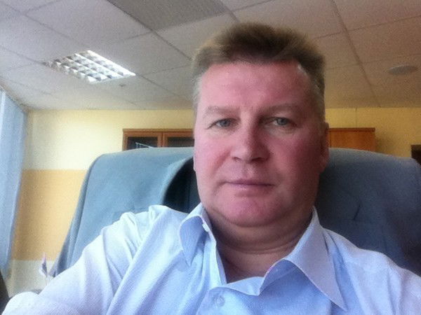 Константин Абрамчук