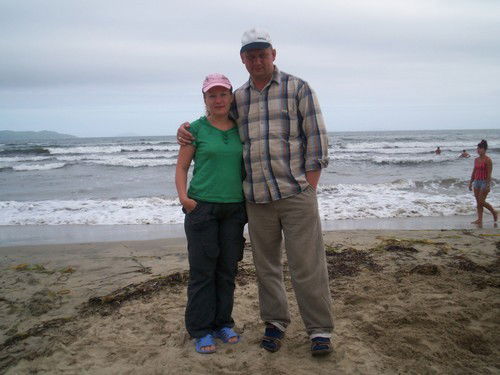 Сергей Кульман