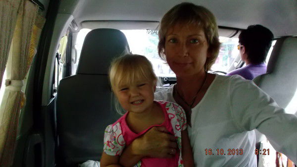 Людмила Воронцова