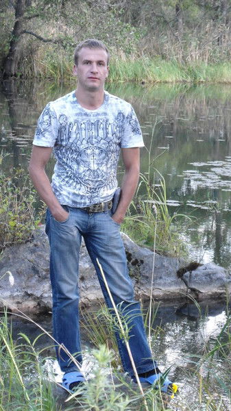 Сергей Казаков