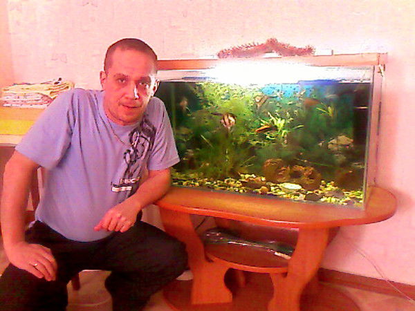 Ямалитдинов Владимир