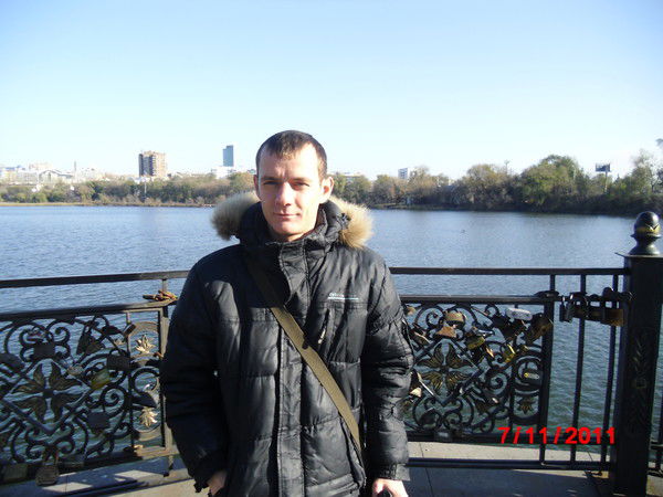 Андрей Быков