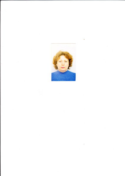 Наталья Гузун - Конькова