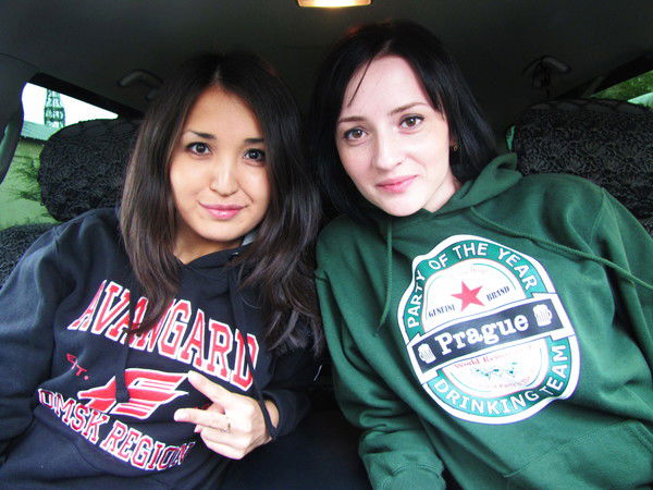 Жанат Сулейменова