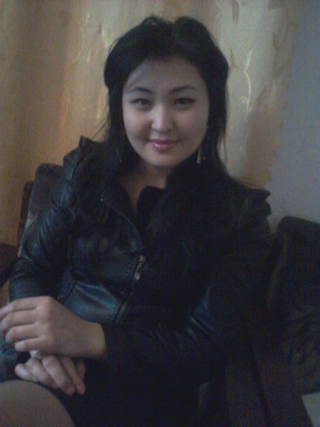 Nazik Аширахунова