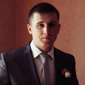 Игорь Беляков