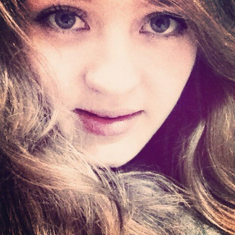 Виктория Мурзина