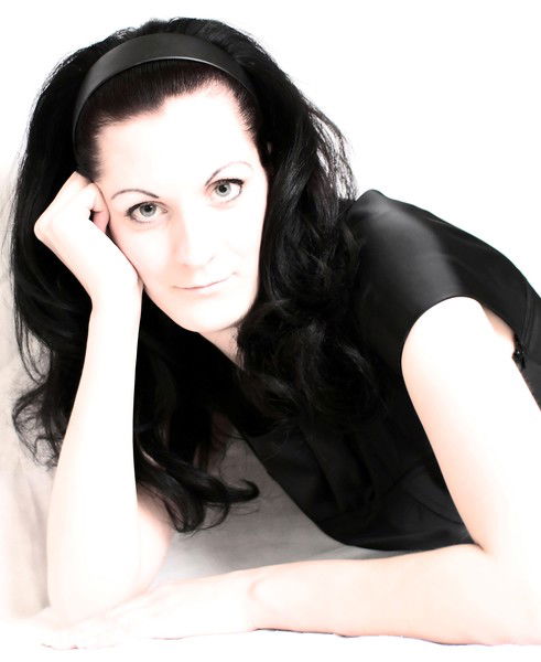 Наталья Алексиевич