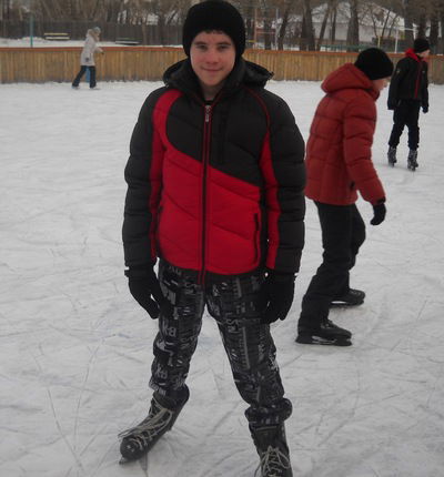 Влад Федулов