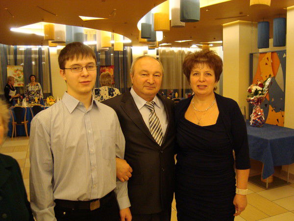 Вячеслав Каменев