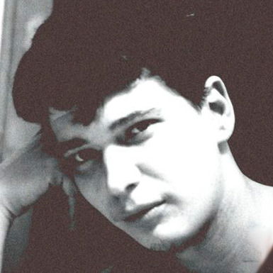 Алексей Чирков