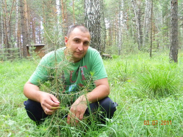 Алексей Кондратенко