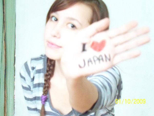 Наденька Куликова