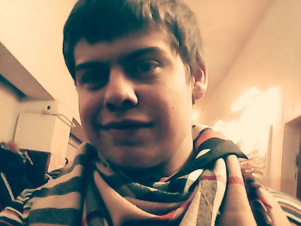 Диман Болотов