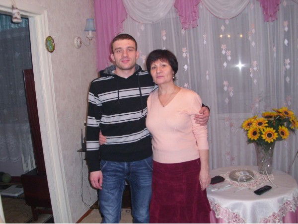 Раиса Труханова