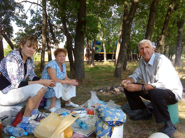 Аркадий Бревнов