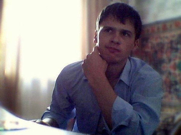 Владимир Большешапов