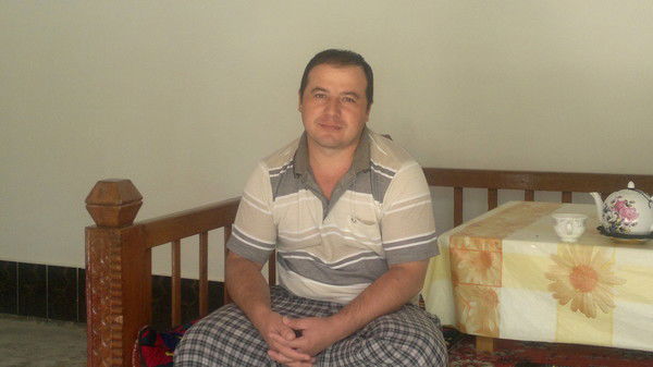 Зафар Джуракулов