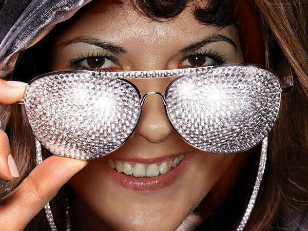 Надежда Хворост