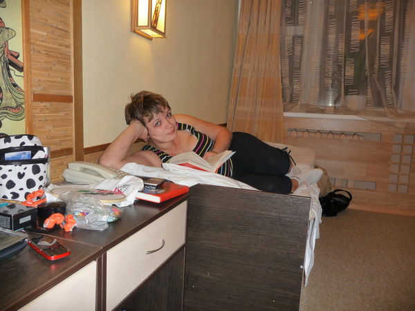 Анна Пузырева