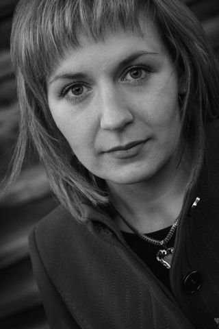 Людмила Иванова